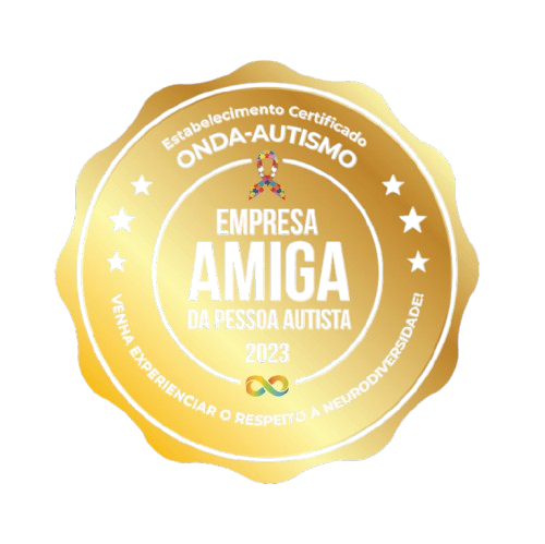 Empresa Amiga da Pessoa Autista