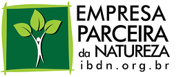 Empresa Parceira da Natureza - IBDN