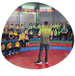 Escolas